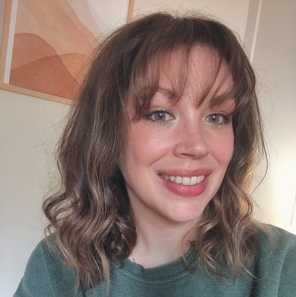 Meet your Posher, Brooke